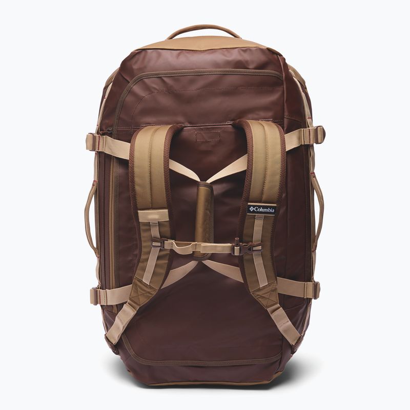 Torba podróżna Columbia Landroamer 60 l tobacco/delta 2