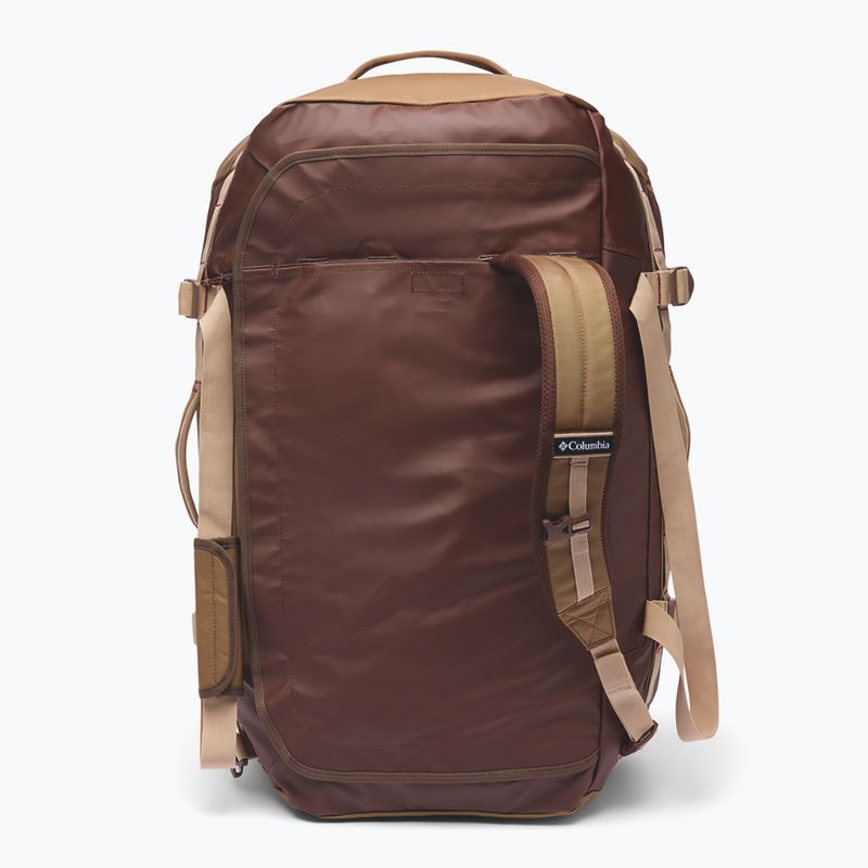 Torba podróżna Columbia Landroamer 60 l tobacco/delta 3