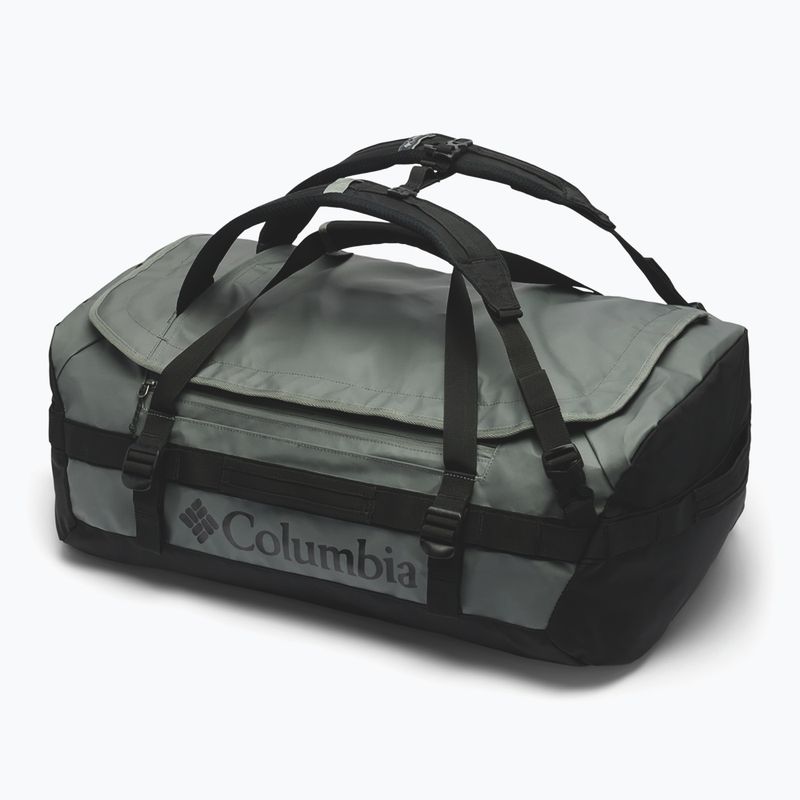 Torba podróżna Columbia Landroamer 60 l sedona sage/black