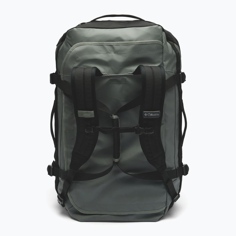 Torba podróżna Columbia Landroamer 60 l sedona sage/black 2