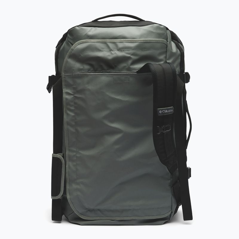 Torba podróżna Columbia Landroamer 60 l sedona sage/black 3