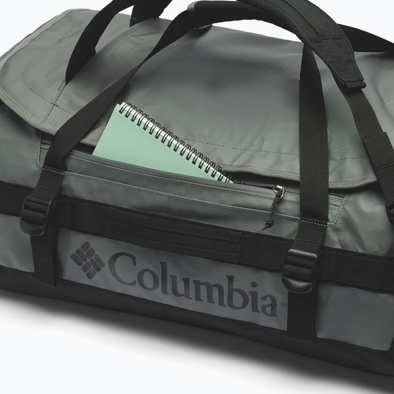 Torba podróżna Columbia Landroamer 60 l sedona sage/black 5