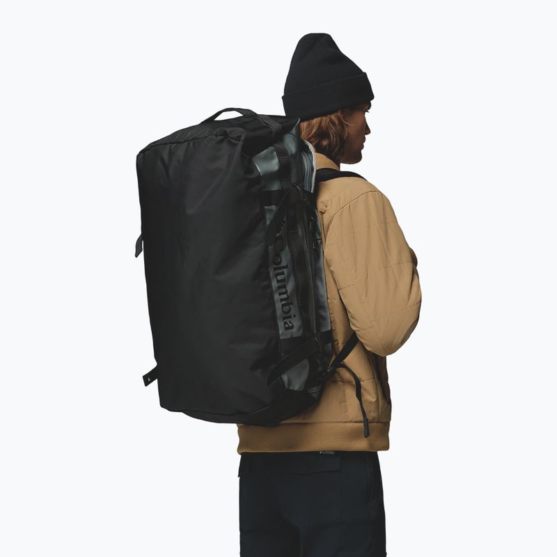 Torba podróżna Columbia Landroamer 60 l sedona sage/black 6