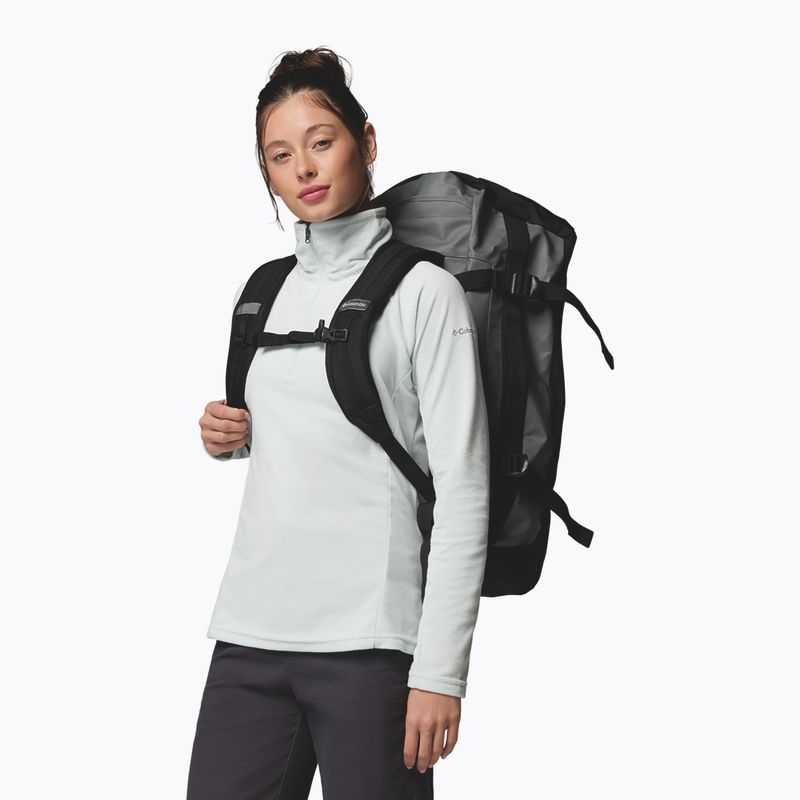 Torba podróżna Columbia Landroamer 60 l sedona sage/black 11