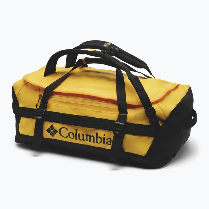 Torba podróżna Columbia Landroamer 60 l stinger/black