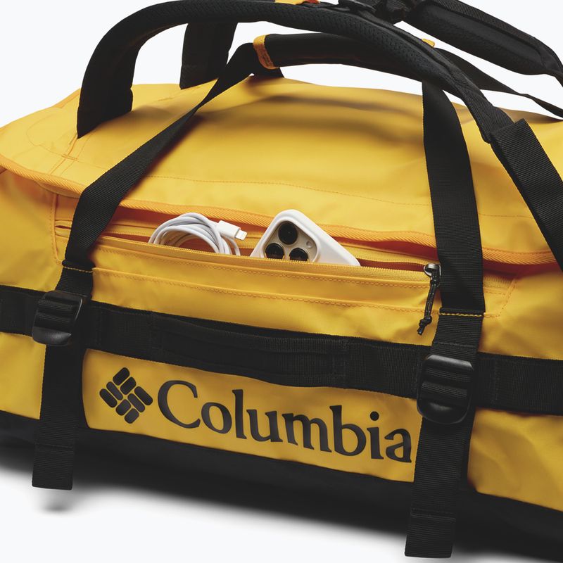 Torba podróżna Columbia Landroamer 60 l stinger/black 5