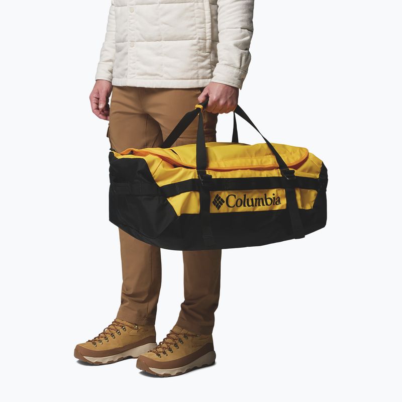 Torba podróżna Columbia Landroamer 60 l stinger/black 6