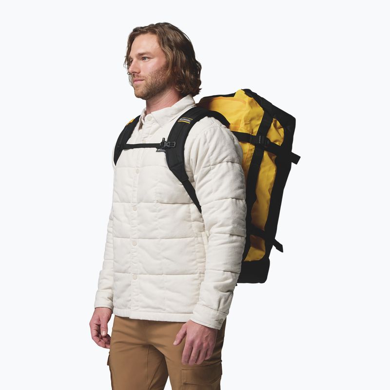 Torba podróżna Columbia Landroamer 60 l stinger/black 8