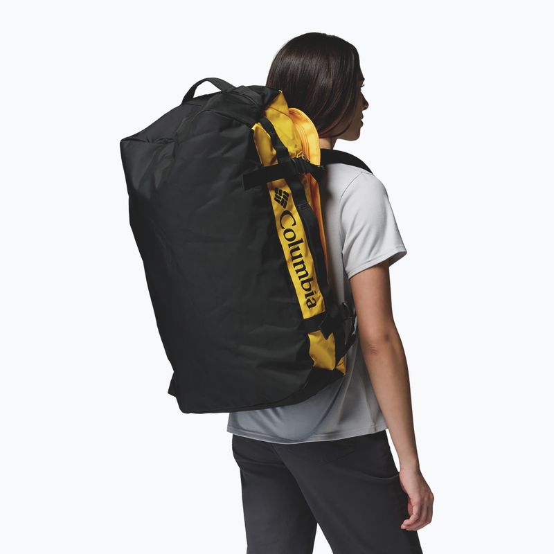 Torba podróżna Columbia Landroamer 60 l stinger/black 10