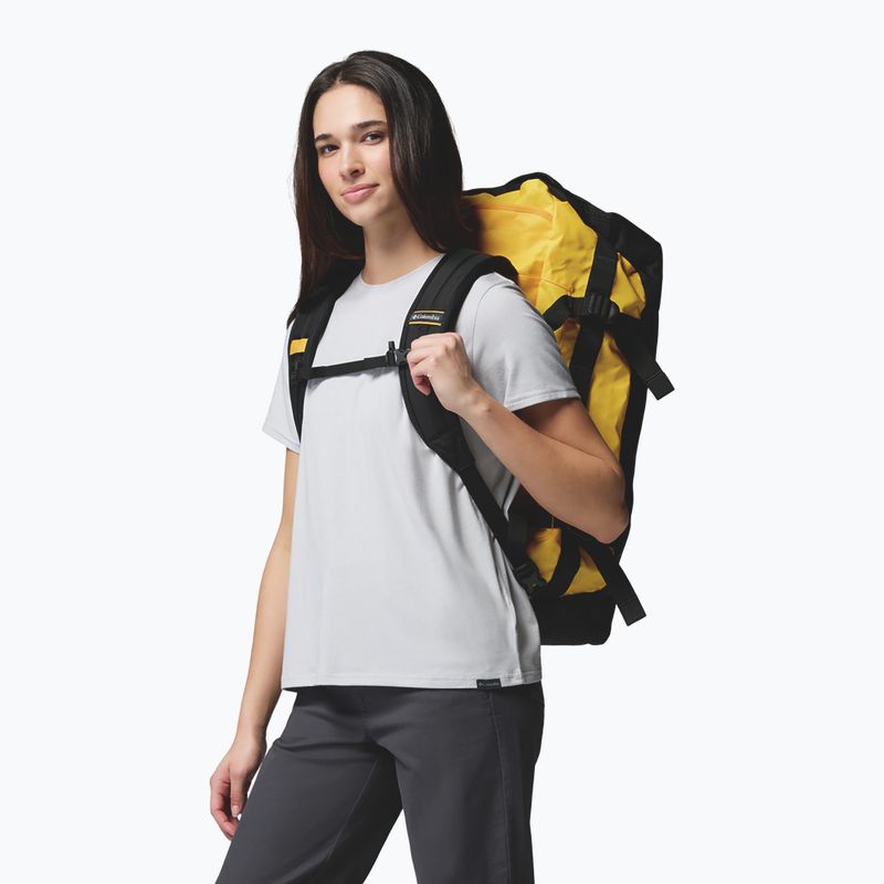 Torba podróżna Columbia Landroamer 60 l stinger/black 11