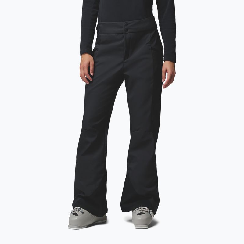 Spodnie narciarskie damskie Columbia Roffe Ridge Ski Softshell black