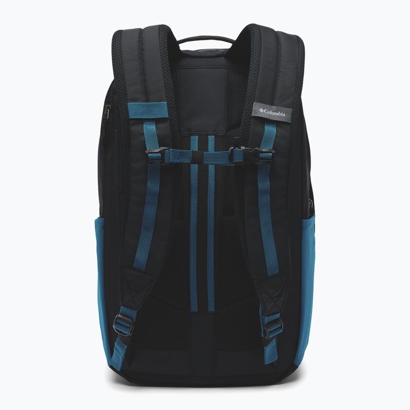 Plecak turystyczny Columbia Landroamer Everyday 24 l phoenix blue/black 2