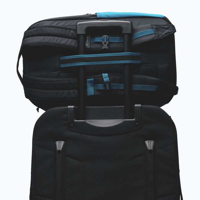 Plecak turystyczny Columbia Landroamer Everyday 24 l phoenix blue/black 7
