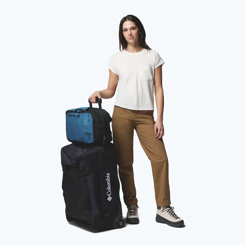 Plecak turystyczny Columbia Landroamer Everyday 24 l phoenix blue/black 10
