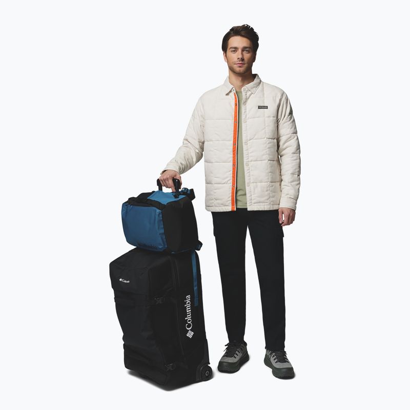 Plecak turystyczny Columbia Landroamer Everyday 24 l phoenix blue/black 13