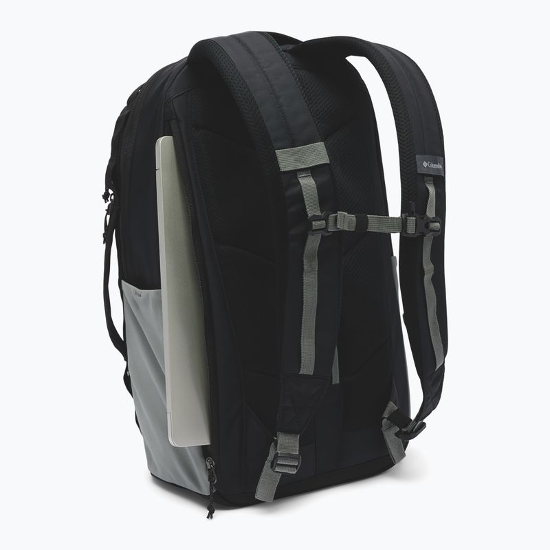Plecak turystyczny Columbia Landroamer Everyday 24 l sedona sage/black 3