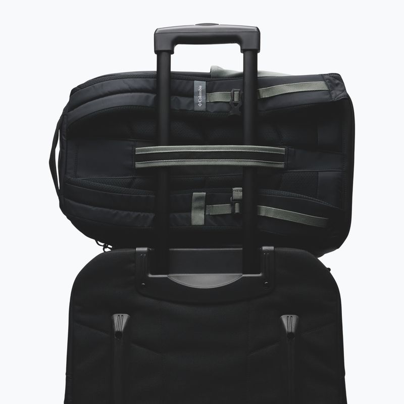 Plecak turystyczny Columbia Landroamer Everyday 24 l sedona sage/black 7