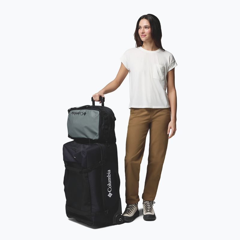 Plecak turystyczny Columbia Landroamer Everyday 24 l sedona sage/black 10