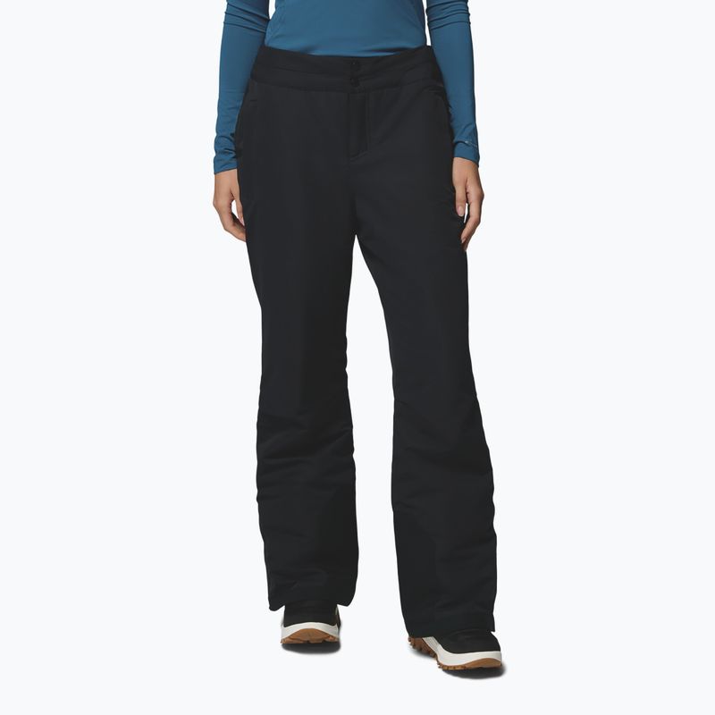 Spodnie narciarskie damskie Columbia Bugaboo III black
