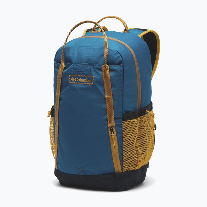 Plecak turystyczny Columbia Echo Mountain 25 l phoenix blue