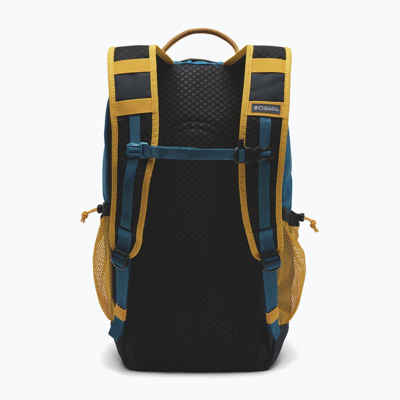 Plecak turystyczny Columbia Echo Mountain 25 l phoenix blue 2