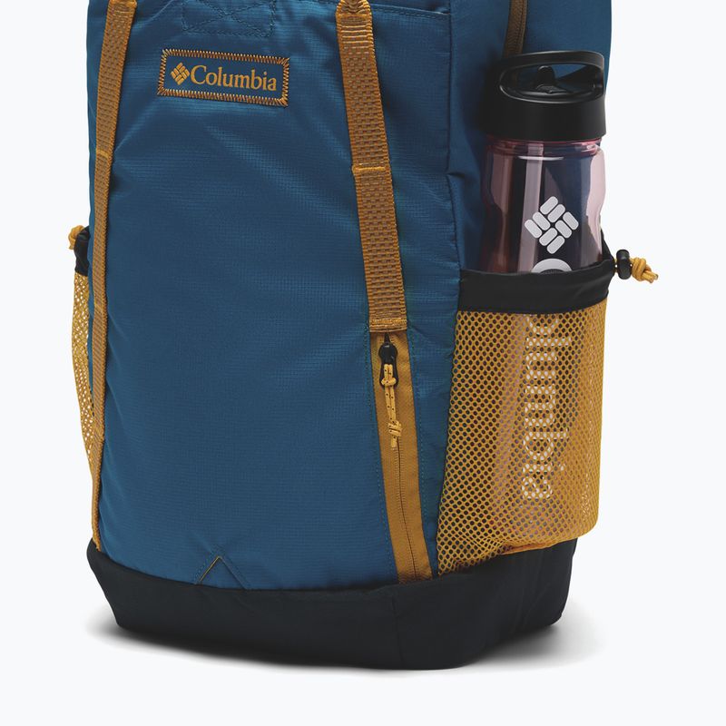 Plecak turystyczny Columbia Echo Mountain 25 l phoenix blue 5