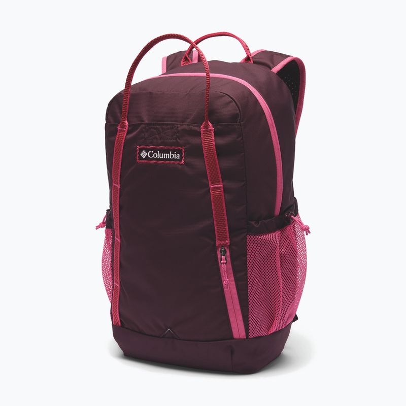 Plecak turystyczny Columbia Echo Mountain 25 l moonvista/nico