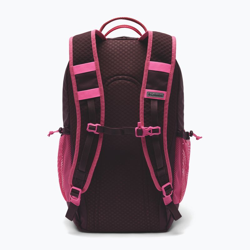 Plecak turystyczny Columbia Echo Mountain 25 l moonvista/nico 2