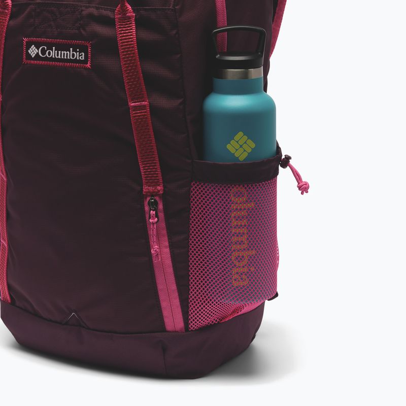 Plecak turystyczny Columbia Echo Mountain 25 l moonvista/nico 4