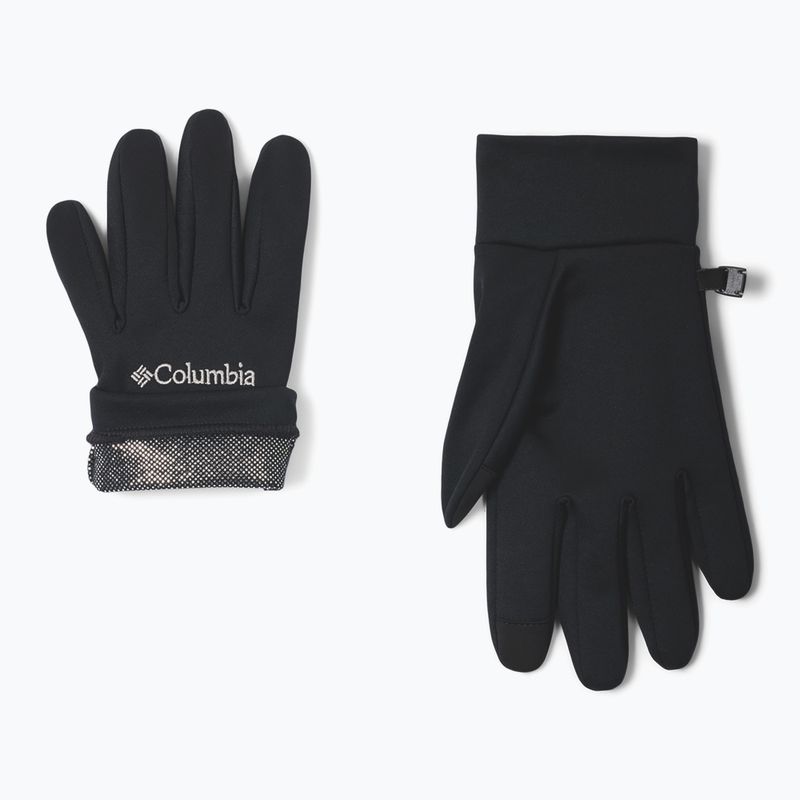 Rękawiczki Columbia Omni-Heat Touch II black 2