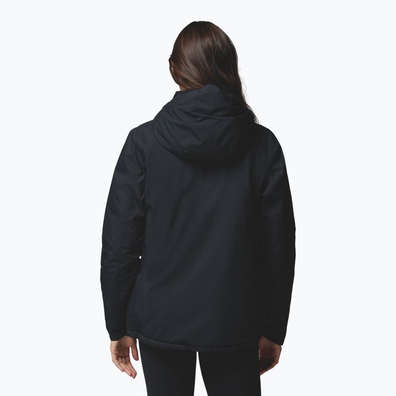 Kurtka 3w1 damska Columbia Trailborne Insulated black 3