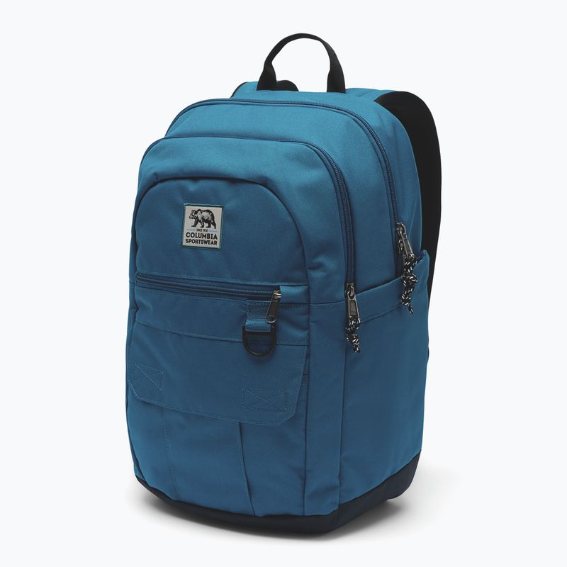 Plecak miejski Columbia Buxton 26 l phoenix blue/black