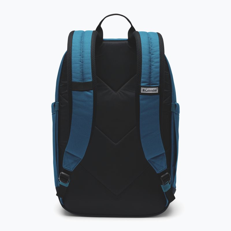 Plecak miejski Columbia Buxton 26 l phoenix blue/black 2