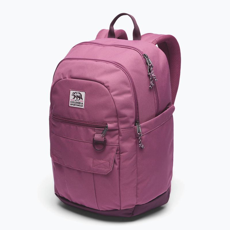 Plecak miejski Columbia Buxton 26 l antique mauve/moonvista