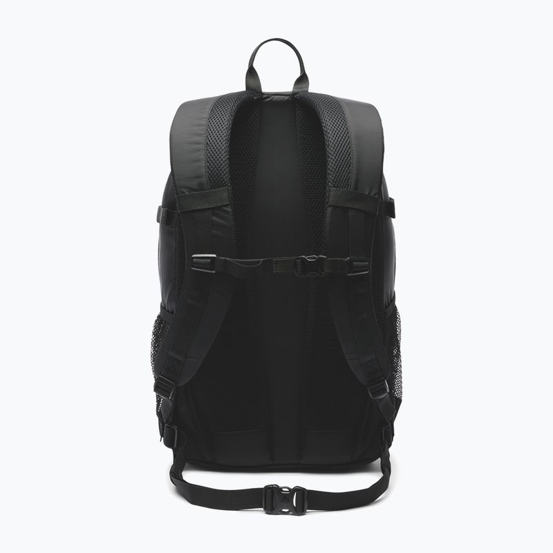 Plecak turystyczny Columbia Castle Crest 25 l black 2