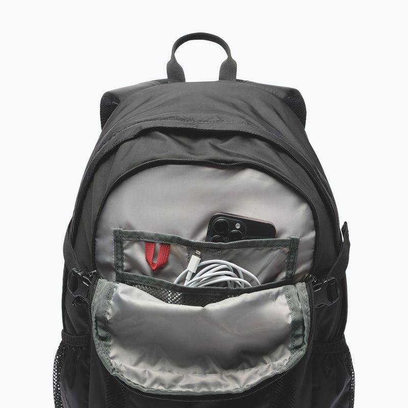 Plecak turystyczny Columbia Castle Crest 25 l black 3