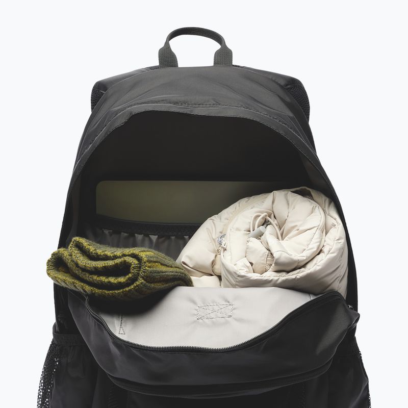 Plecak turystyczny Columbia Castle Crest 25 l black 4