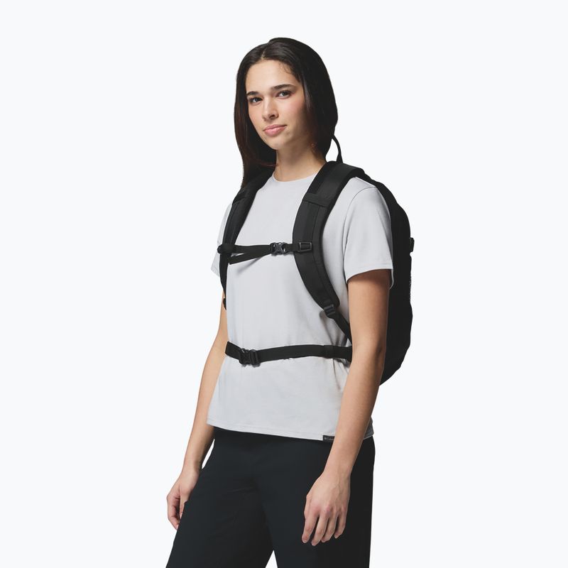 Plecak turystyczny Columbia Castle Crest 25 l black 10