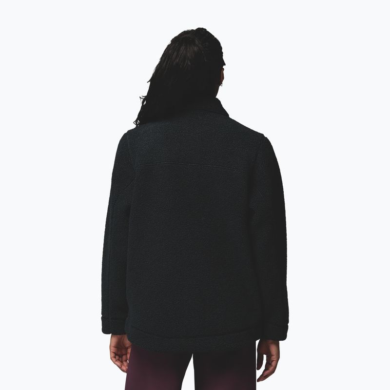 Kurtka damska Columbia Panorama Shirt black 3
