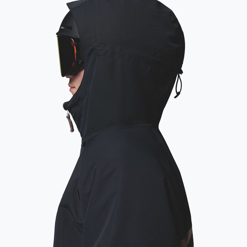 Kurtka snowboardowa męska Columbia Coreshot iron/black/flint grey 7