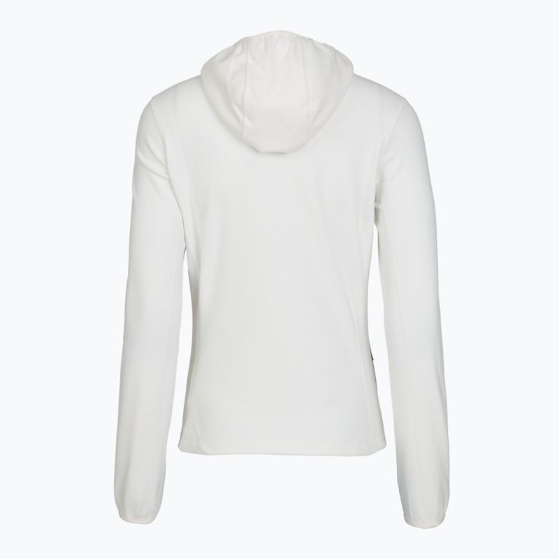 Kurtka damska Columbia Star Valley Hooded Full Zip sea salt 9