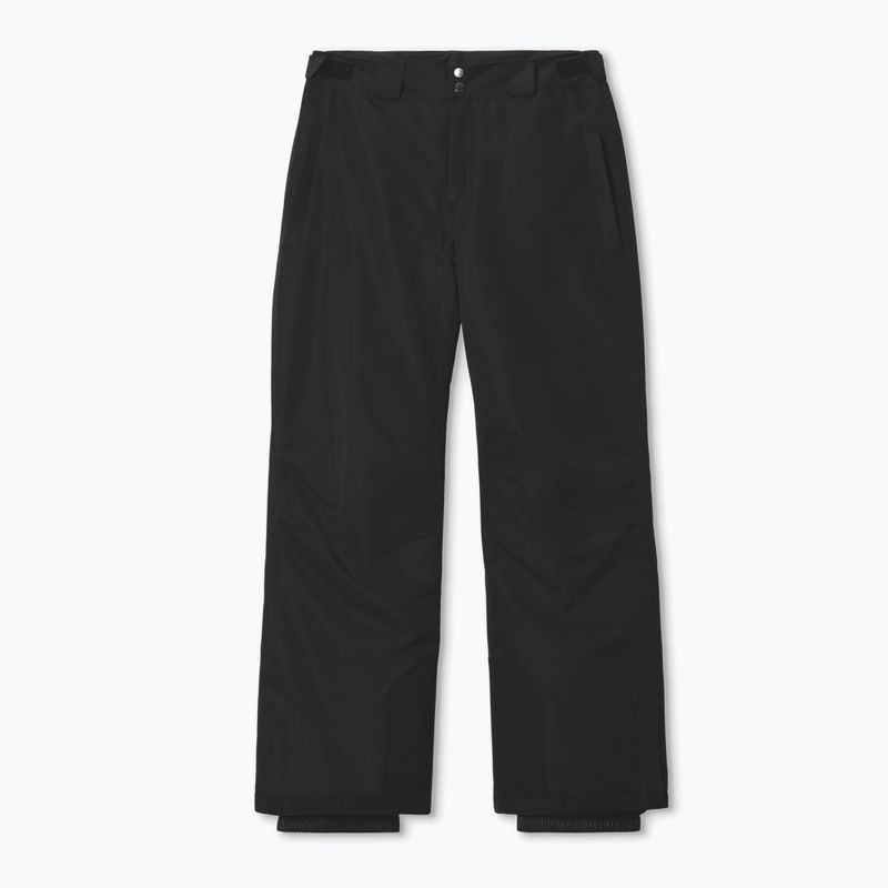 Spodnie narciarskie męskie Columbia Bugaboo VI black 10