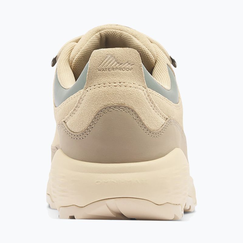 Buty trekkingowe męskie Columbia Newton Alpine Low fossil/sedona sage 2
