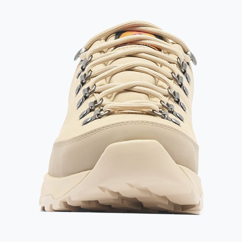 Buty trekkingowe męskie Columbia Newton Alpine Low fossil/sedona sage 3