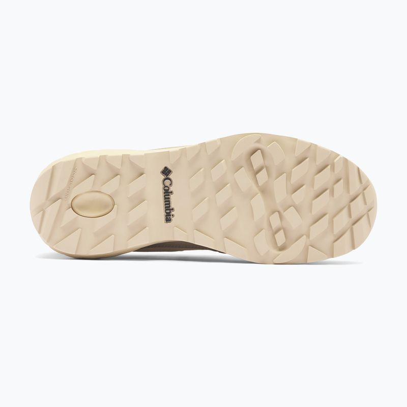Buty trekkingowe męskie Columbia Newton Alpine Low fossil/sedona sage 5
