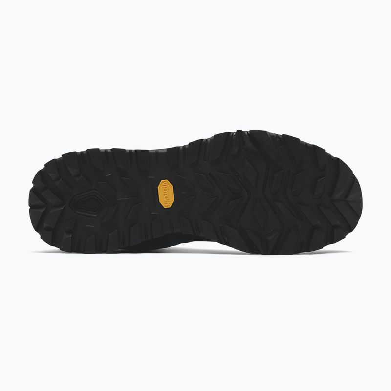 Buty trekkingowe męskie Columbia Tellurix Titanum Outdry Mid phoenix blue/black 5