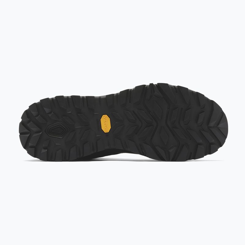 Buty trekkingowe męskie Columbia Tellurix Titanum Outdry Mid black/black 5