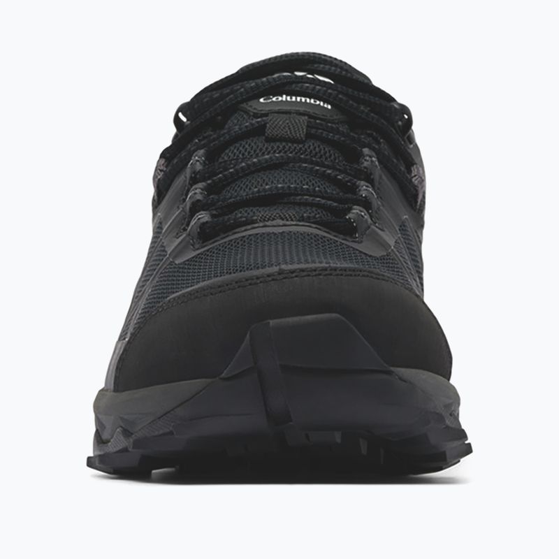 Buty trekkingowe męskie Columbia Peakfreak 3 Outdry black/dark grey 3