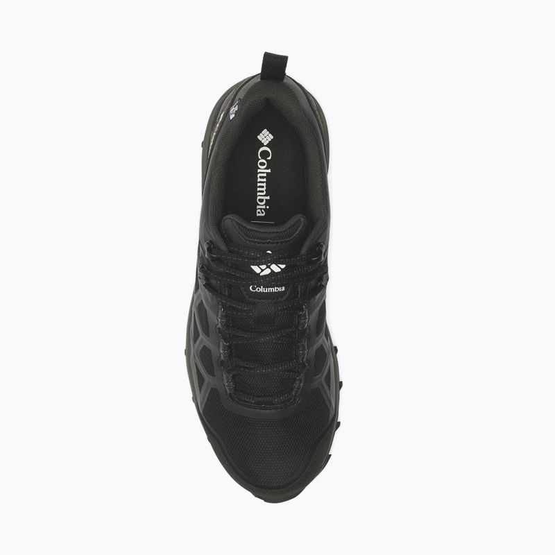 Buty trekkingowe męskie Columbia Peakfreak 3 Outdry black/dark grey 4