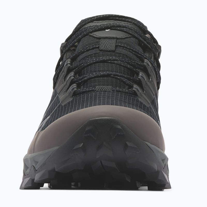 Buty turystyczne męskie Columbia Peakfreak Titanum Outdry black/ti titanium 3